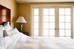 Balintore bedroom extension costs