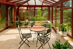 Balintore conservatory quotes
