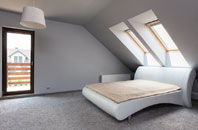 Balintore bedroom extensions