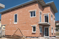 Balintore home extensions