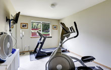 Balintore home gym construction leads